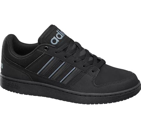 Schwarze Adidas Neo online 